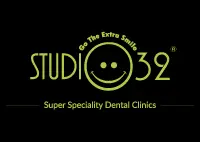 Studio 32 Logo